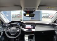 Peugeot 308 Kombi 1,5 l 96 kw