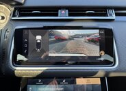 Land Rover Range Rover Velar SUV / Terénní 2,0 l 150 kw