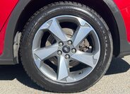 Ford Focus Kombi 2,0 l 110 kw