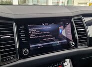 Škoda Kodiaq SUV / Terénní 2,0 l 110 kw