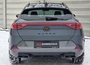Cupra Formentor SUV 2,0 l 140 kw