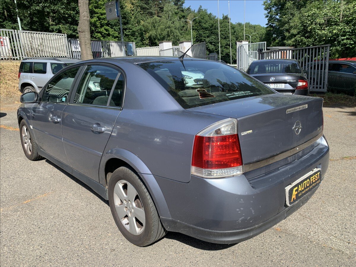 Opel Vectra