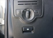 Mercedes-Benz Vito VAN-Minibus 2,1 l 120 kw