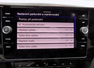 Volkswagen Arteon Kombi 2,0 l 140 kw