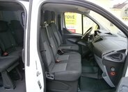 Ford Transit Custom Kombi 2,2 l 74 kw