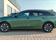 KIA Ceed Kombi 1,5 l 103 kw