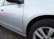 Volkswagen Golf Hatchback 1,4 l 90 kw