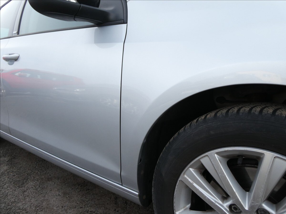 Volkswagen Golf Hatchback 1,4 l 90 kw