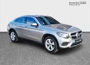 Mercedes-Benz GLC 7