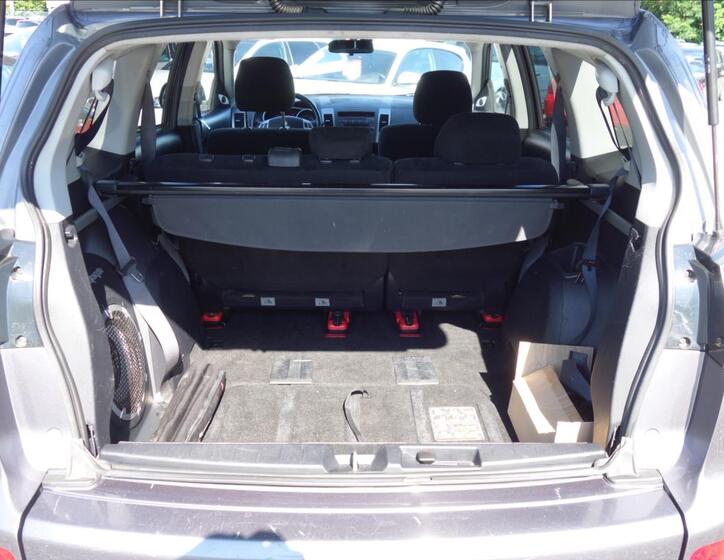 Mitsubishi Outlander 15