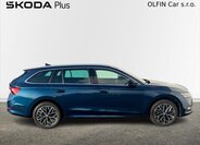 Škoda Octavia 7