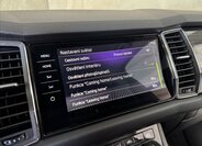 Škoda Kodiaq SUV / Terénní 2,0 l 147 kw