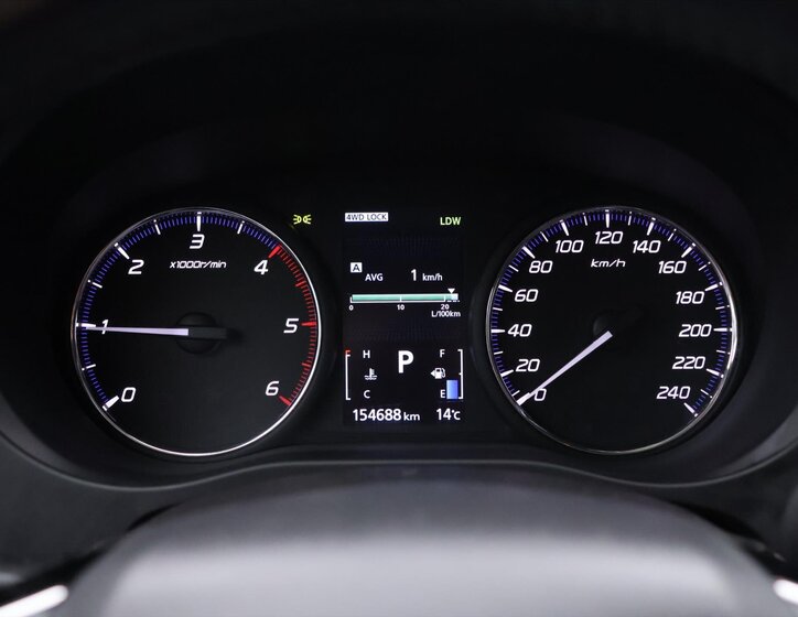 Mitsubishi Outlander 22