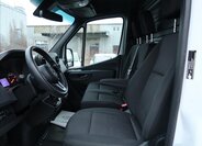 Mercedes-Benz Sprinter Ostatní 2,0 l 125 kw