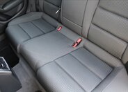 Audi A4 Kombi 1,8 l 118 kw