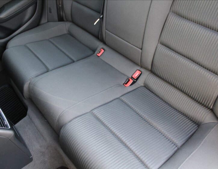 Audi A4 Kombi 1,8 l 118 kw