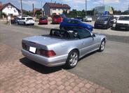 Mercedes-Benz SL 9