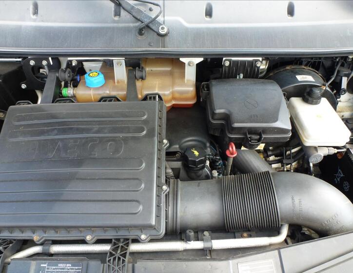 Iveco Daily 24
