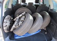 Ford S-MAX Kombi 1,6 l 118 kw