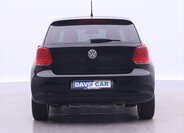 Volkswagen Polo Hatchback 1,2 l 44 kw