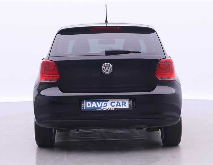 Volkswagen Polo Hatchback 1,2 l 44 kw