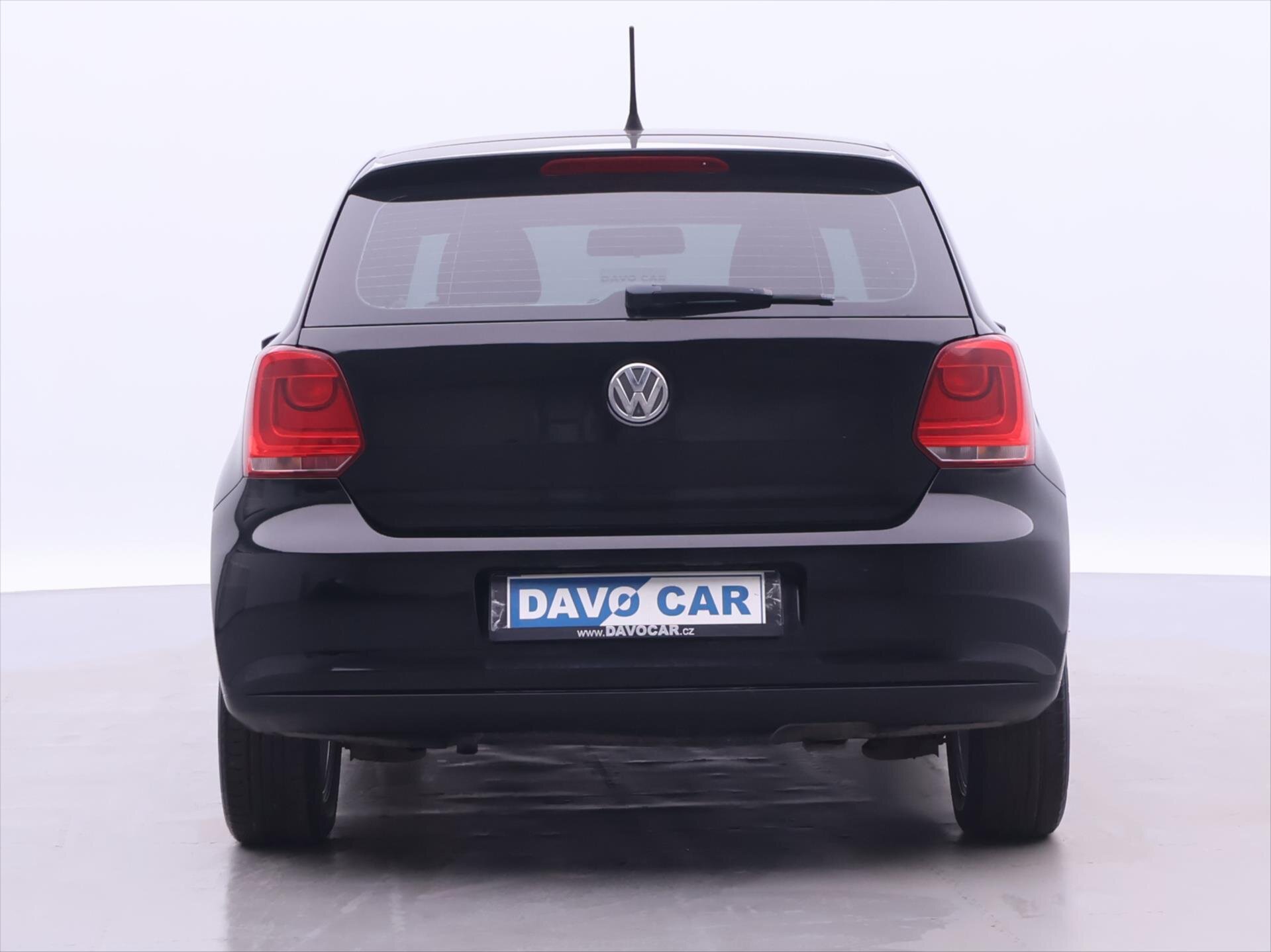 Volkswagen Polo Hatchback 1,2 l 44 kw