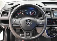 Volkswagen Transporter Skříň 2,0 l 75 kw