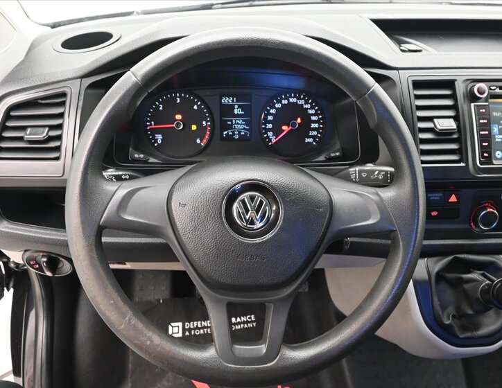 Volkswagen Transporter Skříň 2,0 l 75 kw