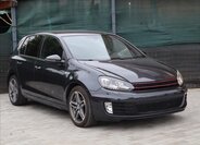 Volkswagen Golf Hatchback 2,0 l 125 kw