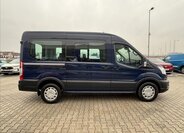 Ford Transit Ostatní 2,0 l 96 kw