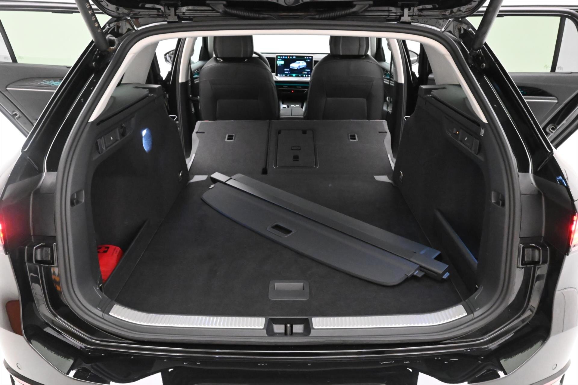 Volkswagen Passat Kombi 2,0 l 110 kw