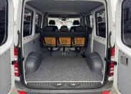 Mercedes-Benz Sprinter 29
