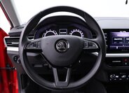 Škoda Kamiq SUV / Terénní 1,5 l 110 kw