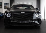 Bentley Continental GT Kupé 6,0 l 485 kw