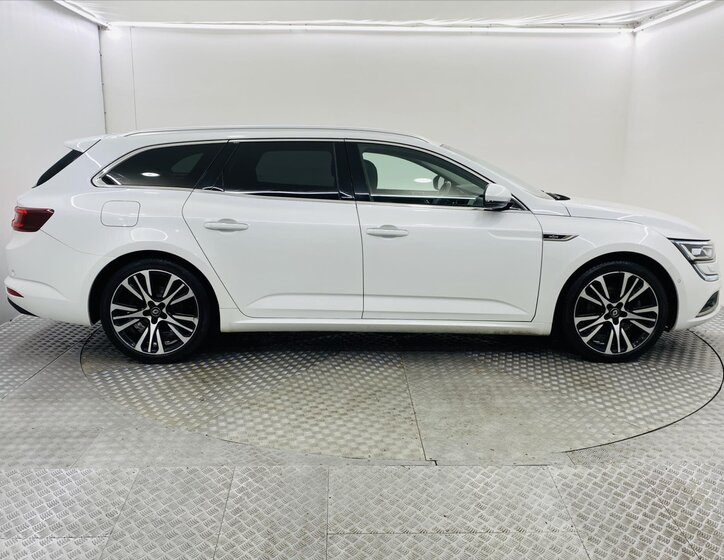 Renault Talisman 23