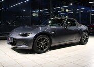 Mazda MX-5 Kabriolet 2,0 l 118 kw