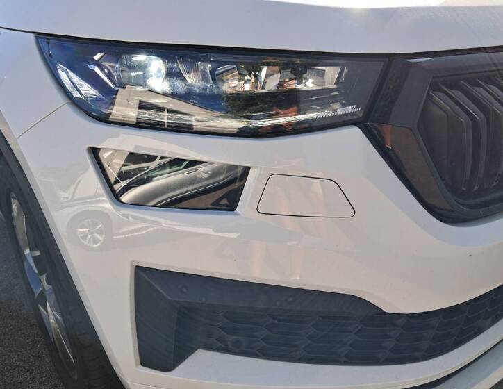 Škoda Kodiaq 36