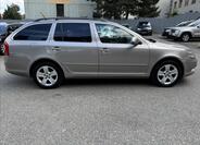 Škoda Octavia 14
