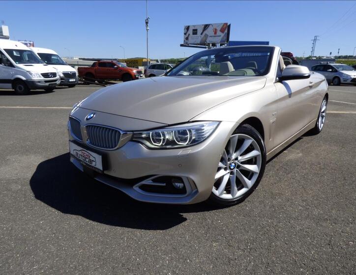 BMW Řada 4 15