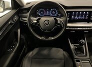 Škoda Octavia Kombi 2,0 l 85 kw