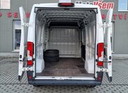 Peugeot Boxer Skříň 2,0 l 96 kw