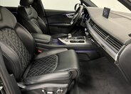 Audi SQ7 25