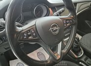 Opel Astra Kombi 1,6 l 81 kw