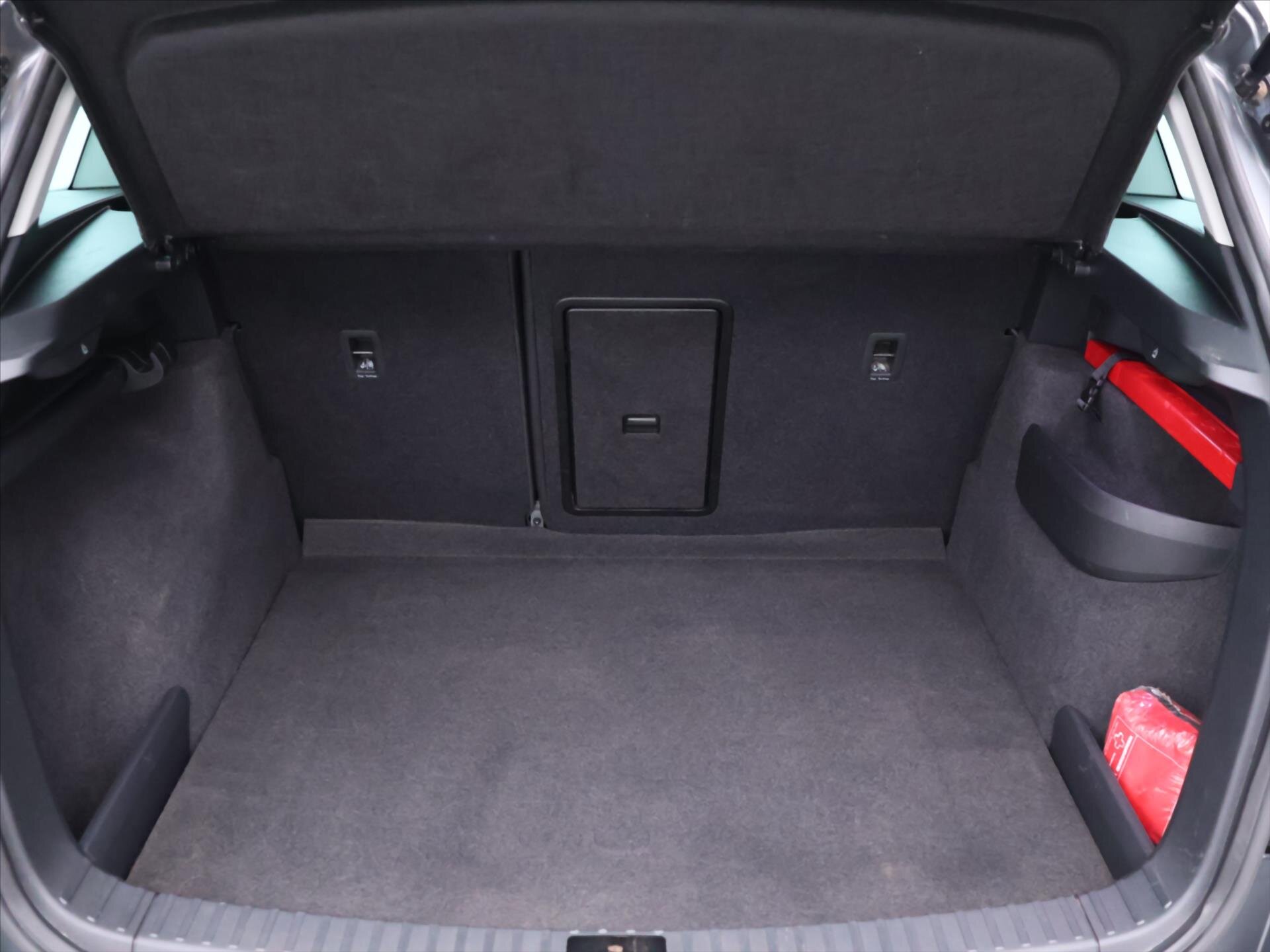 Škoda Karoq SUV 2,0 l 110 kw