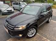 Volkswagen Tiguan 4