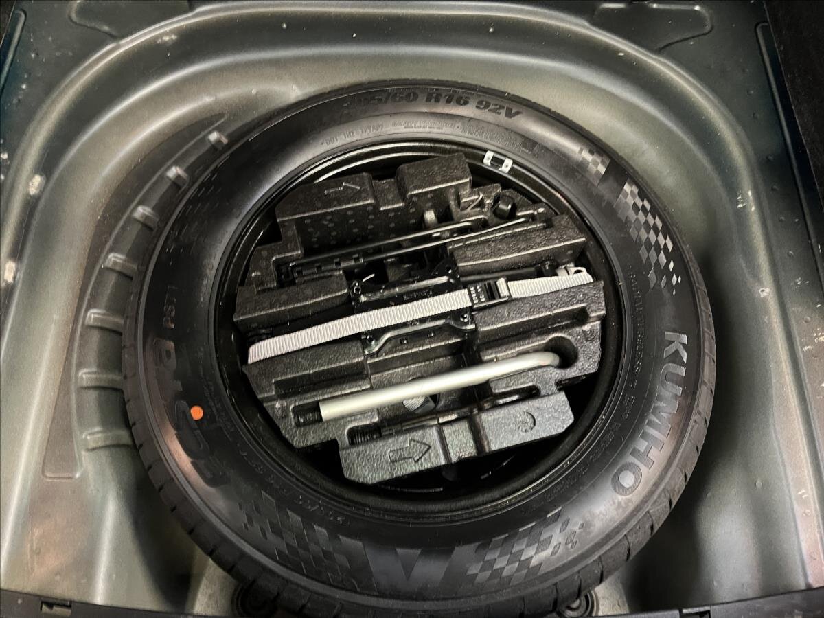 Škoda Octavia Liftback 2,0 l 85 kw