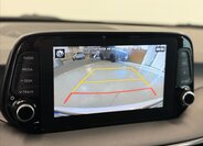 Hyundai Tucson SUV / Terénní 2,0 l 136 kw