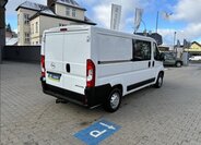 Opel Movano Skříň 2,2 l 103 kw