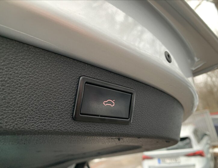 Škoda Kodiaq Kombi 2,0 l 110 kw