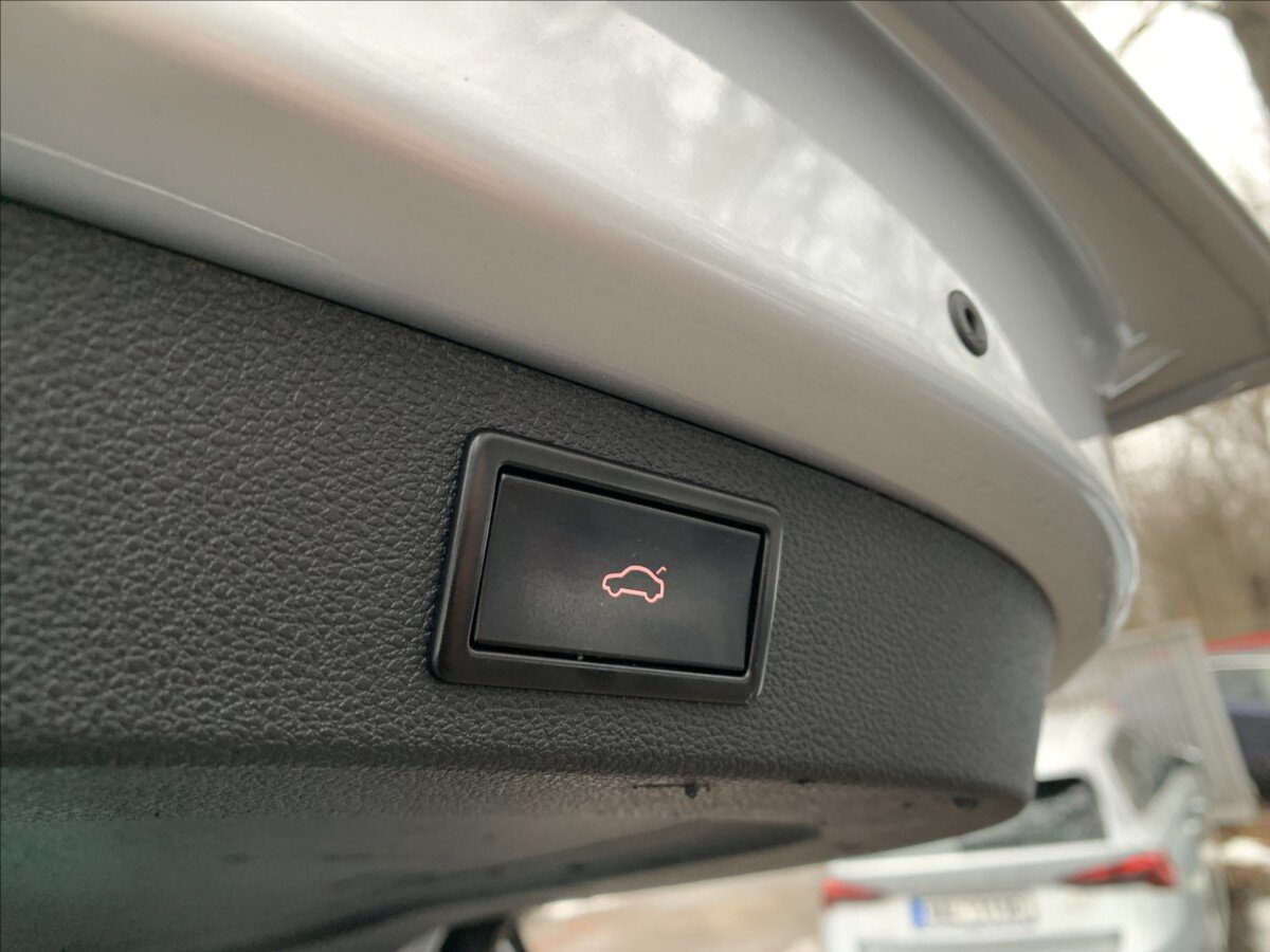 Škoda Kodiaq Kombi 2,0 l 110 kw